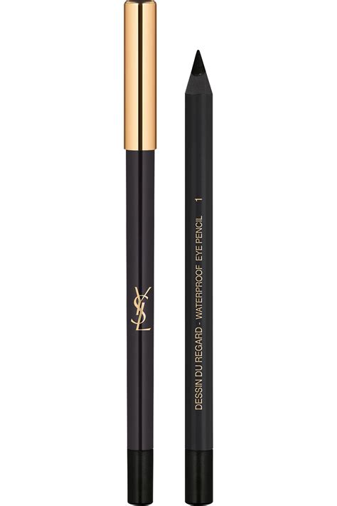 Yves Saint Laurent Dessin du Regard Waterproof crayon yeux